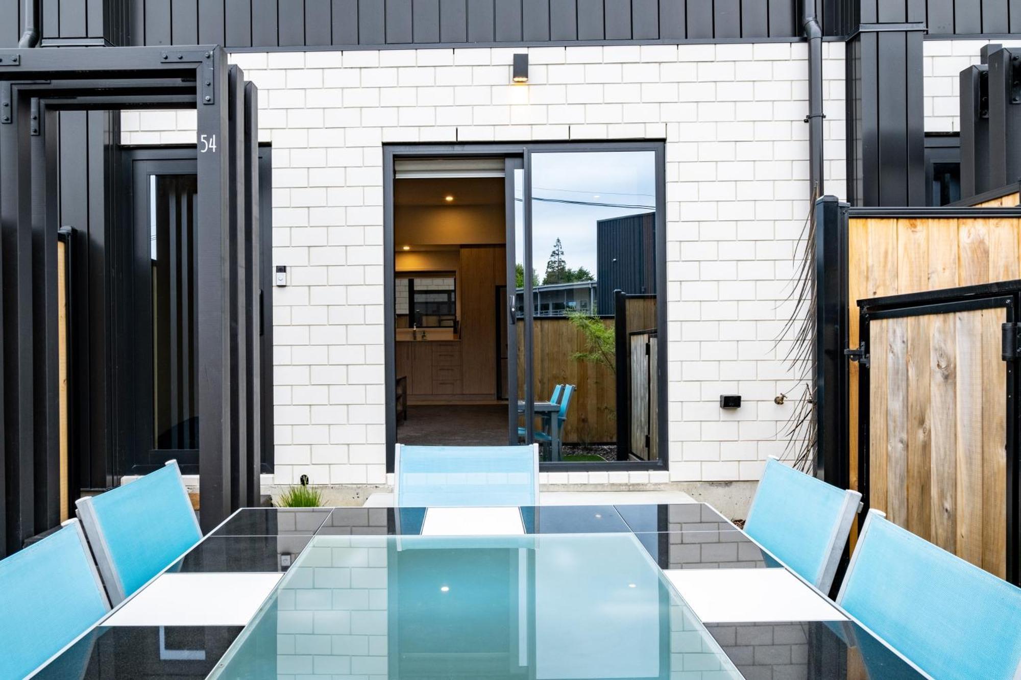 Stunning 3 Bedrooms Sleeps 6 In Cbd Apartamento