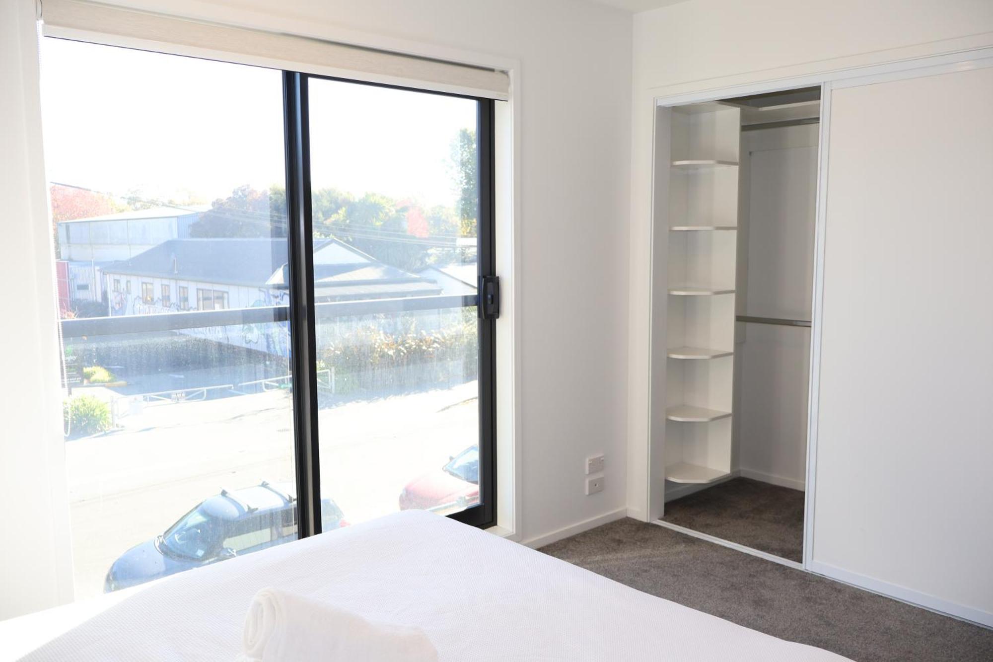 Apartamento Stunning 3 Bedrooms Sleeps 6 In Cbd