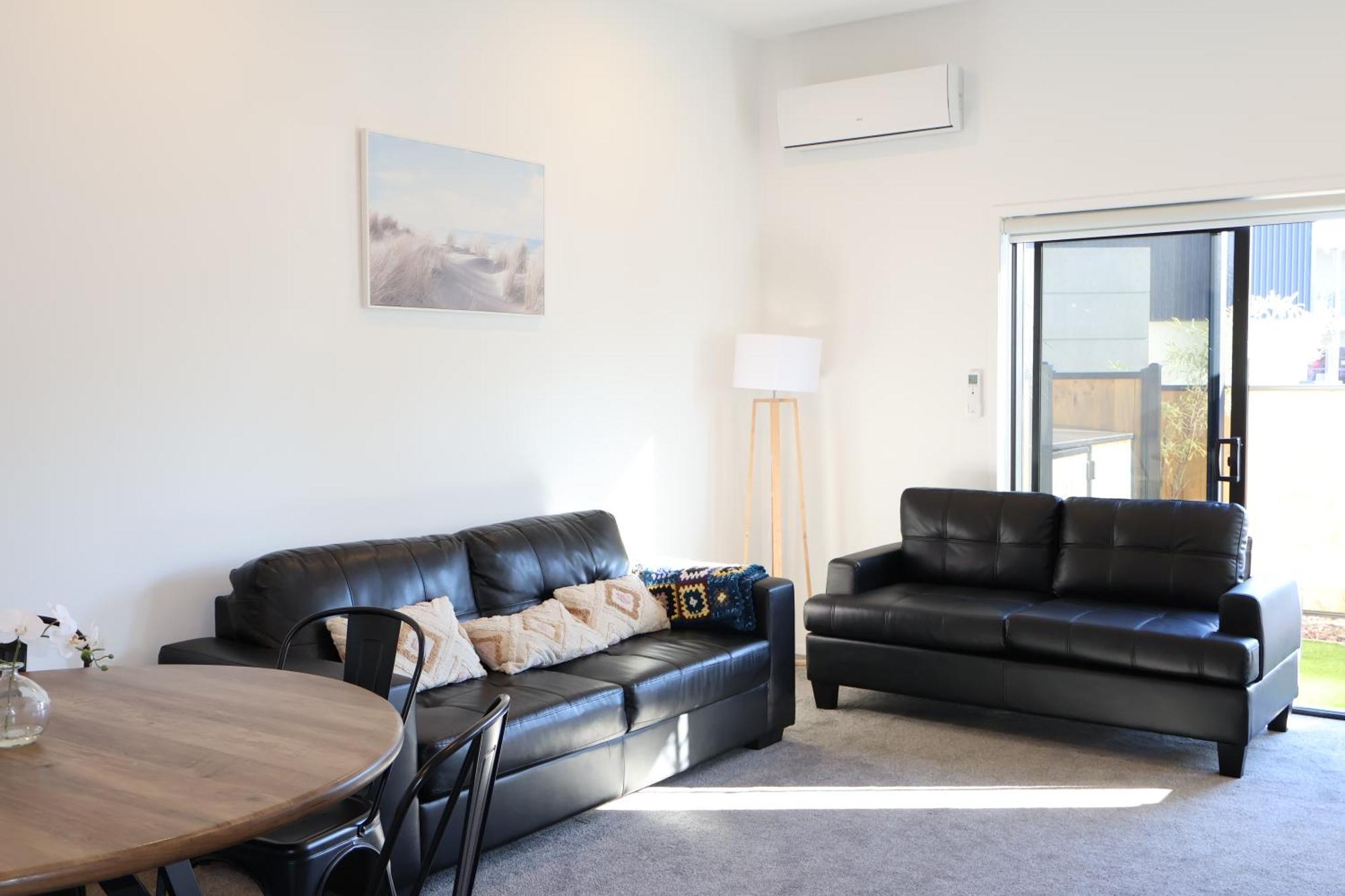Apartamento Stunning 3 Bedrooms Sleeps 6 In Cbd *