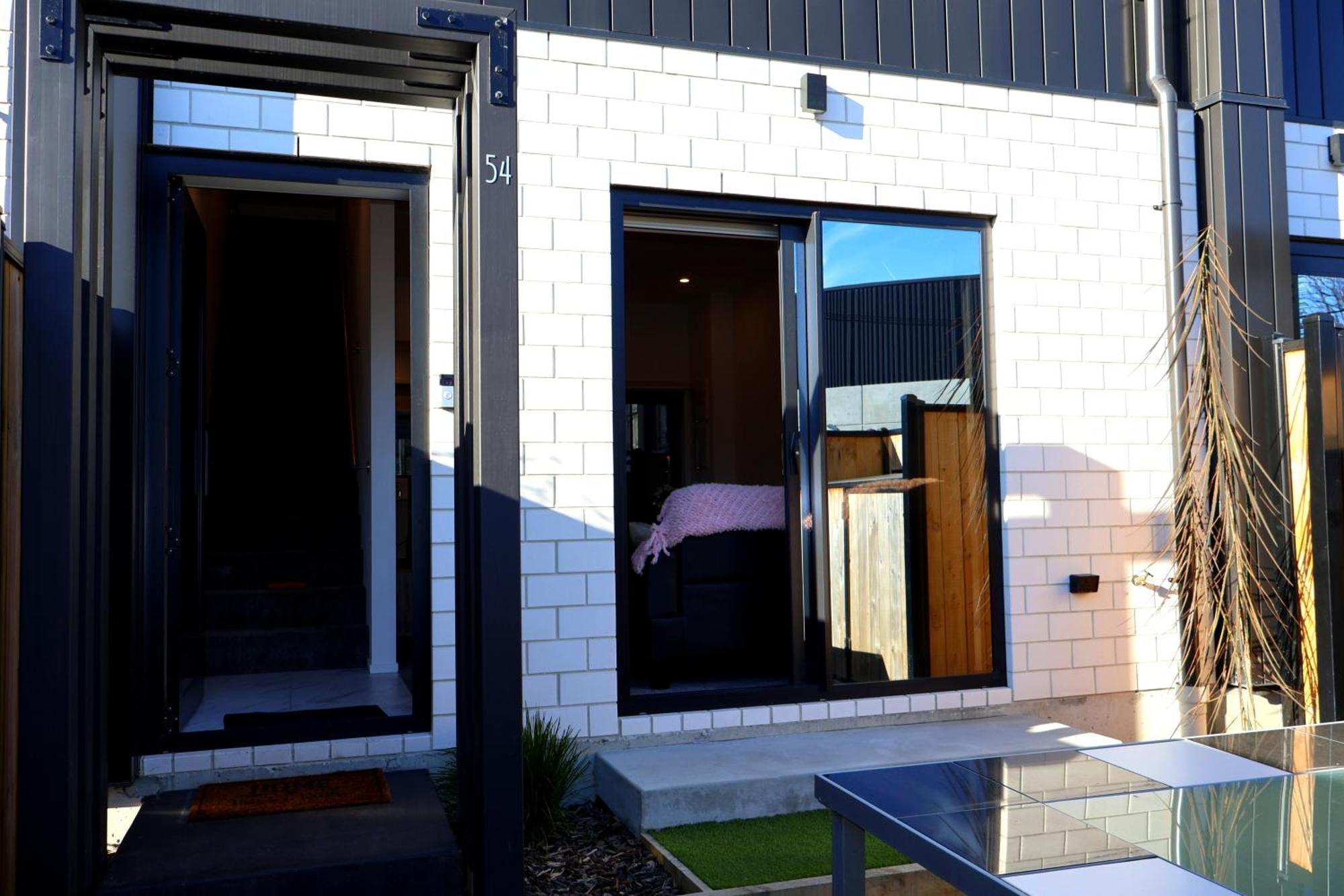 Apartamento Stunning 3 Bedrooms Sleeps 6 In Cbd *