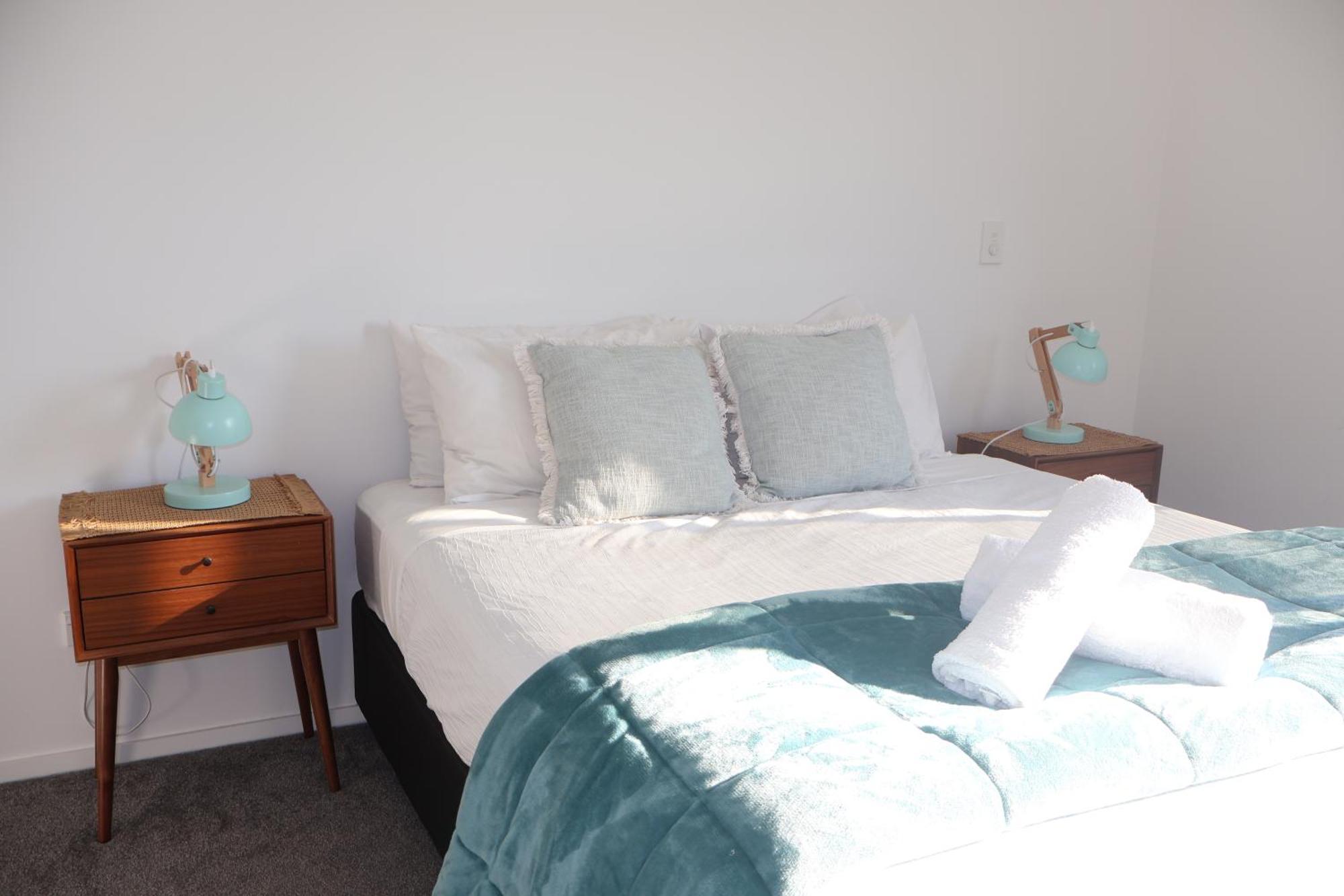 Stunning 3 Bedrooms Sleeps 6 In Cbd Apartamento