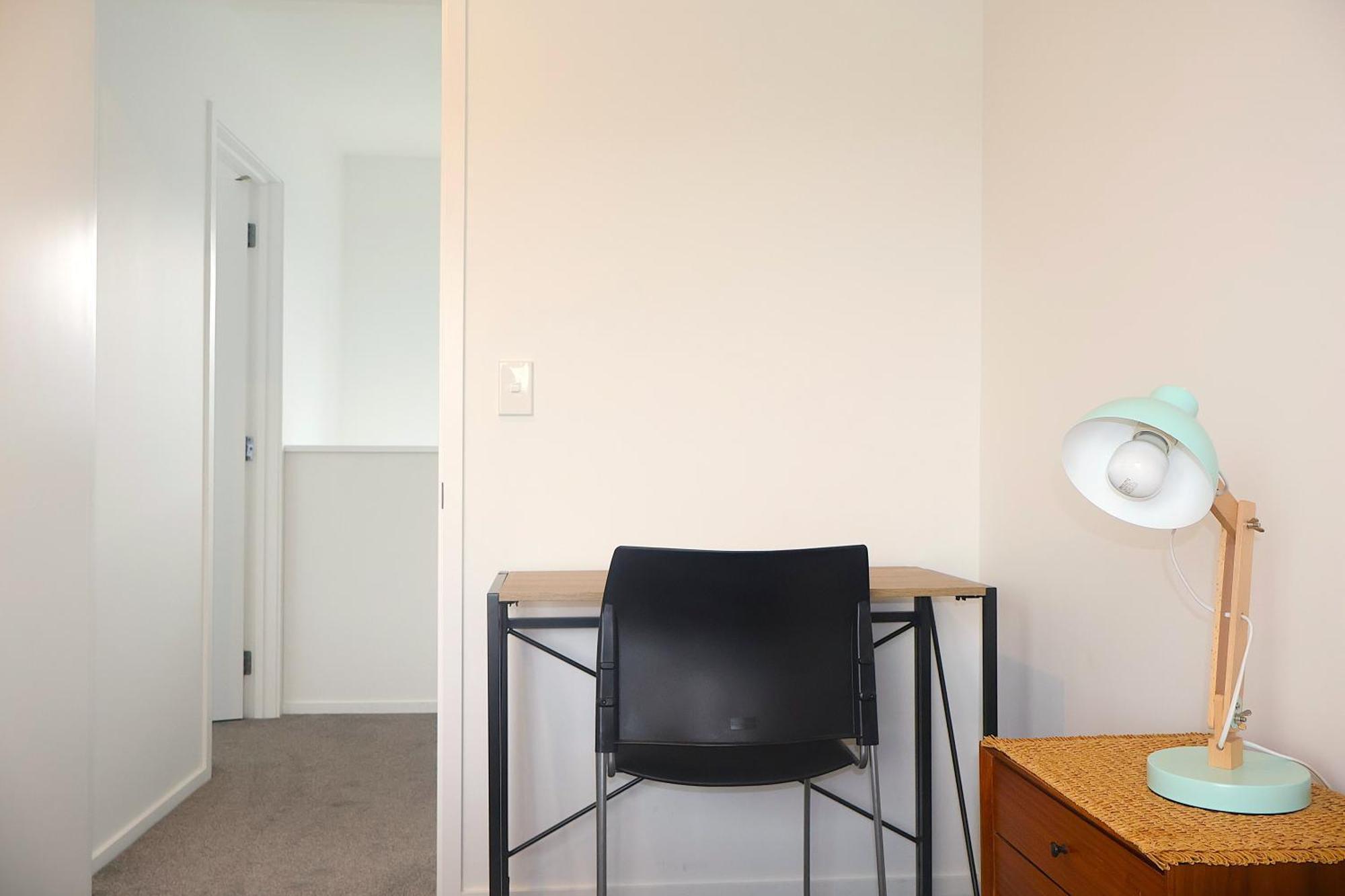 Apartamento Stunning 3 Bedrooms Sleeps 6 In Cbd Christchurch